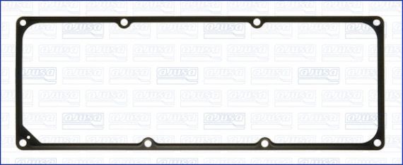Прокладка клапанної кришки, renault kangoo 1.4 / 1.6i AJUSA (11022700) | Зображення 2