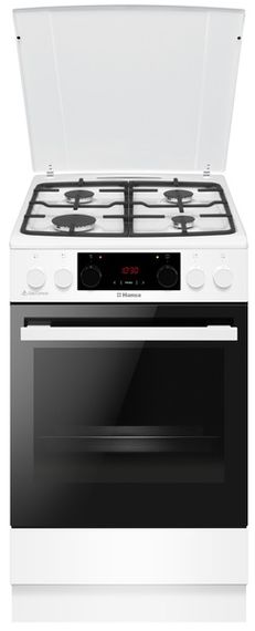 Комбінована плита Hansa FCMW59329