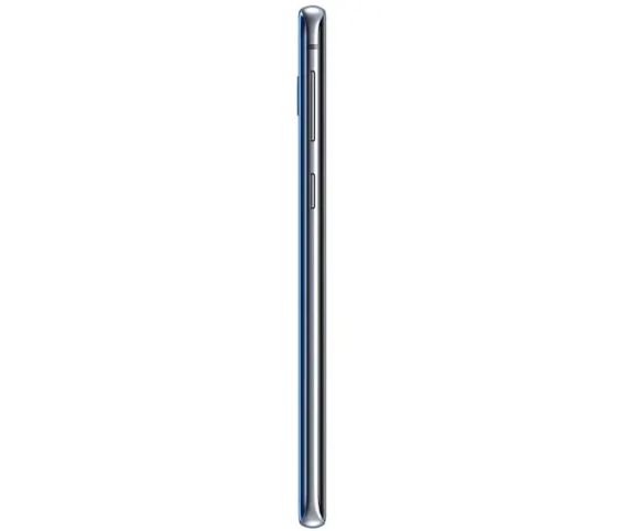 Смартфон Samsung Galaxy S10 SM-G973 DS 128GB Prism Blue | Зображення 3