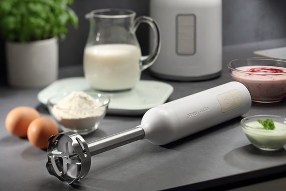 Ваги кухонні Gorenje KT 10 ORAITO W (KT10ORAW) | Зображення 4