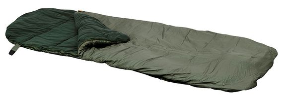 Спальний мішок Prologic Element Comfort Sleeping Bag 4 Season 215 x 90cm | Зображення 1