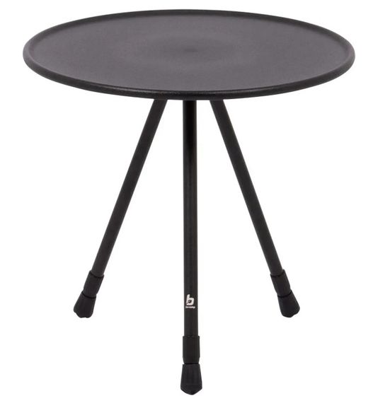 Стіл Bo-Camp Sawtelle 37x37 см Black (1404327) (DAS303270) | Зображення 3