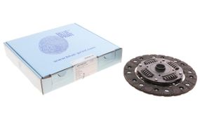 Диск сцепления VW Caddy II 1.9 SDI 95-04 d=200mm  ADV183119