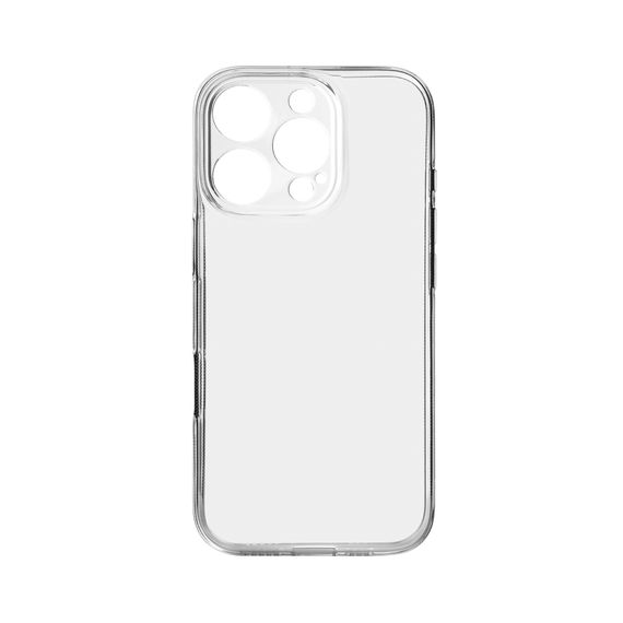 Чохол до мобільного телефона Armorstandart Air Apple iPhone 16 Pro Camera cover Clear (ARM78489)