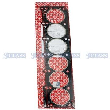 Прокладка ГБЦ Mercedes Benz M104 91- (1.74 mm), Elring, 044.581,