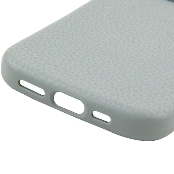 Чохол Syndee with Magnetic Fit для Apple iPhone 17 (6.3") Wave Blue | Зображення 4