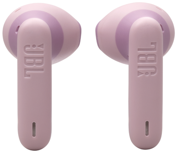 Гарнітура JBL WAVE FLEX 2 Pink (JBLWFLEX2PIK) | Зображення 1
