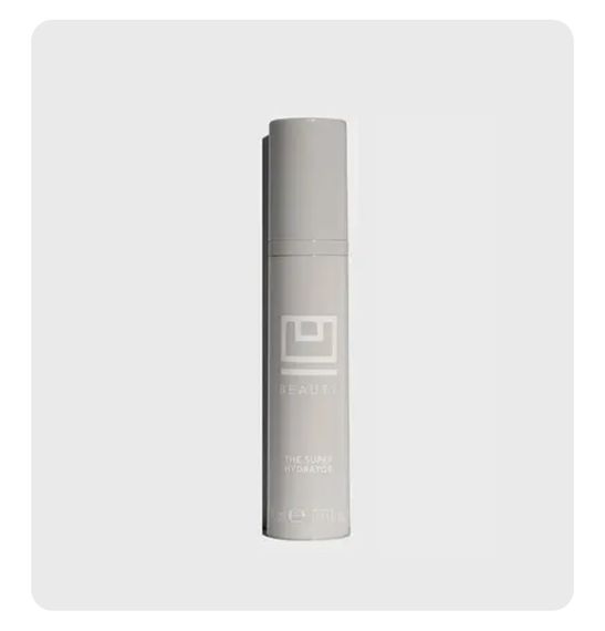 Сироватка-концентрат для обличчя U BEAUTY The SUPER Hydrator 10ml