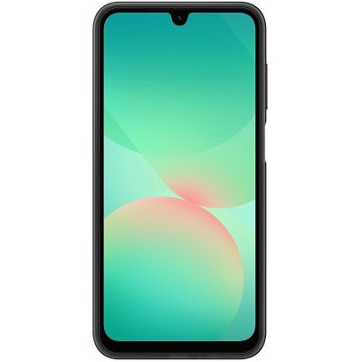 Чехол для мобильного телефона Samsung Galaxy A26 (A266), Card Slot Case black (EF-OA266TBEGWW) | Зображення 2