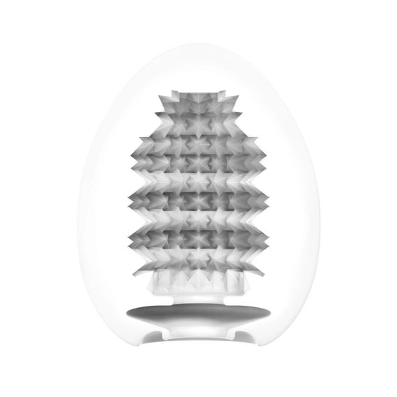 Мастурбатор-яйце Tenga Egg Starry Sex Aura | Зображення 2