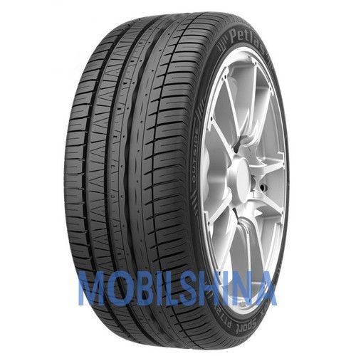 Летние шины PETLAS Velox Sport PT721 (205/55R16 91V)