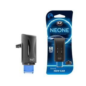 Ароматизатор K2 NEONE CAR "Нове Авто" 70 г V371