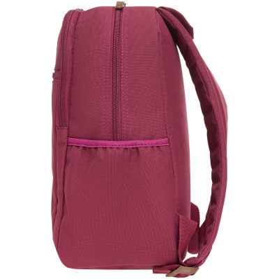 Рюкзак школьный Bagland Young Вишня 13 л (0051066) (848815558) | Зображення 1