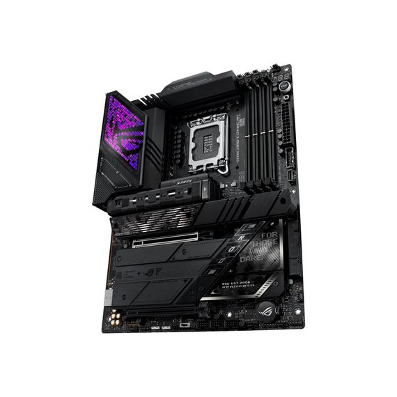 Материнська плата ASUS ROG STRIX Z890-E GAMING WIFI | Зображення 5
