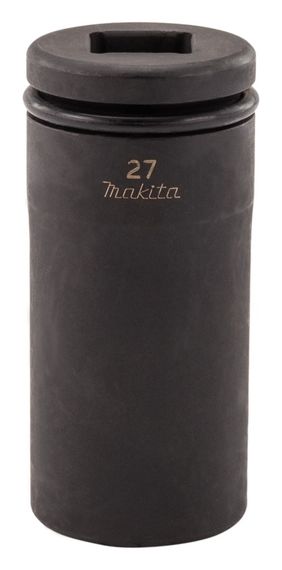 Головка ударна з ущільнюючим кільцем 27 х 95 мм 3/4" Makita 134856-0