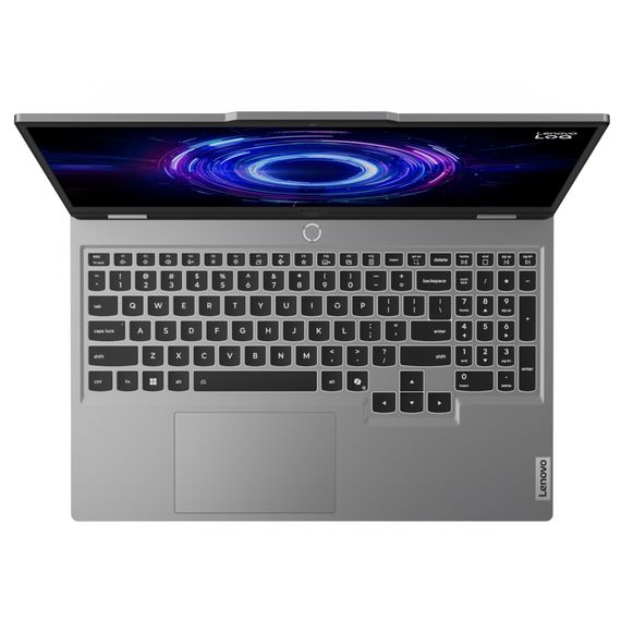 Ноутбук Lenovo LOQ 15IRX10 (83JE00Y3RA) | Зображення 3