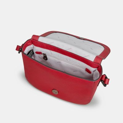 Сумка Yoshi YB242 Highland Cherry Red (YB242 86) | Зображення 3