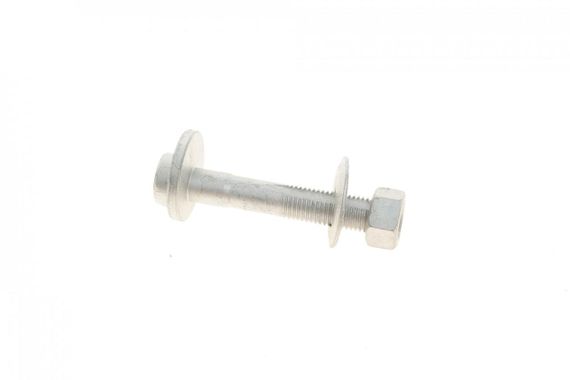 Болт важеля заднього Mercedes Benz W124 W201 W202 W210 82- M12x1.5  02.32.026 | Зображення 2