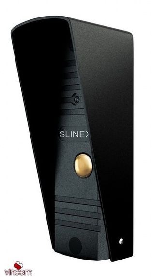 Вызывная панель Slinex ML-16HR black | Зображення 1
