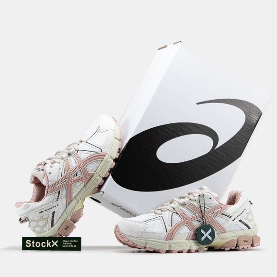 Кросівки Asics Gel-Kahana 8 весна / літо / осінь 1561 38 | Зображення 8