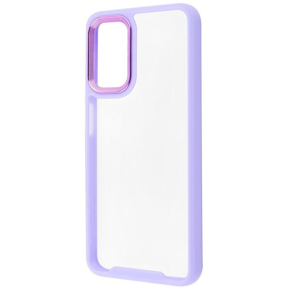 Чохол TPU+PC Lyon Case для Realme C33 / Oppo A17 / Oppo A17k | Зображення 1