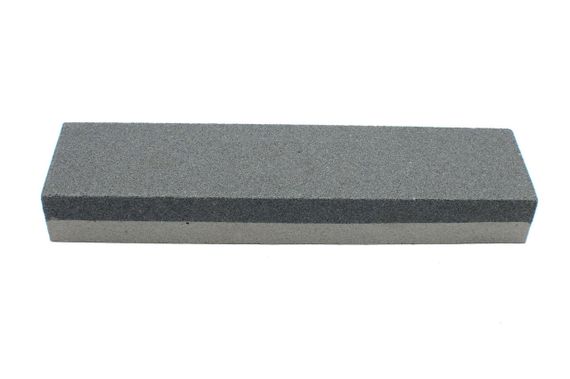 Точильный камень Intertool - 200 х 50 х 25 мм (HT-0552)