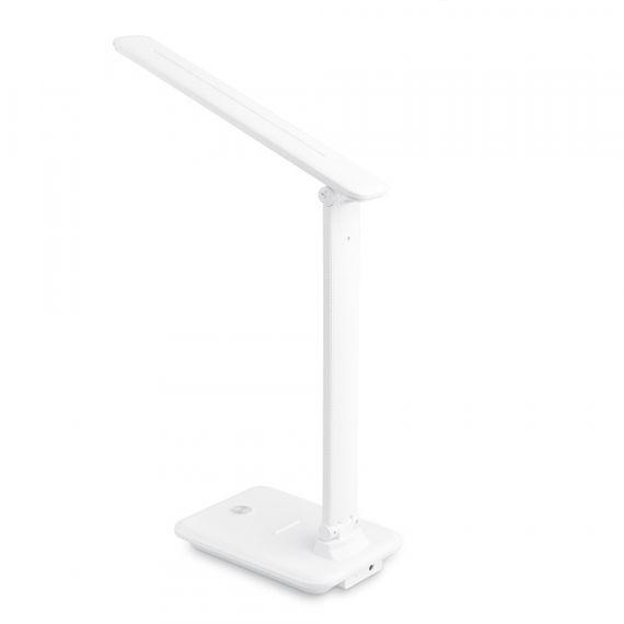 LED лампа настiльна TITANUM  TLTF-009W 10W 3000-6500K | Зображення 5