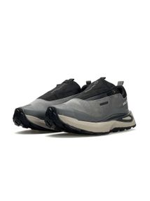 Кросівки Salomon Odyssey Elmt Advanced Grey Beige , В'єтнам 45 28 - 28.5 см
