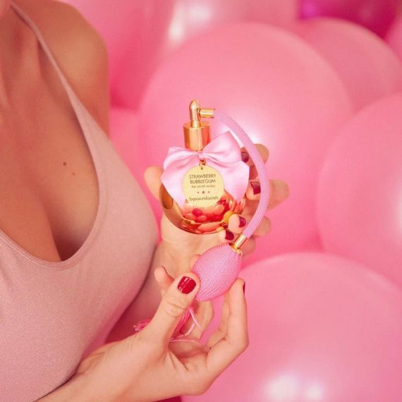 Парфуми для тіла з феромонами BUBBLEGUM Bijoux, 100 мл Sex Aura | Зображення 3