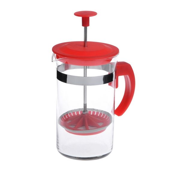 Френч-прес скляний MS-0740/600ml