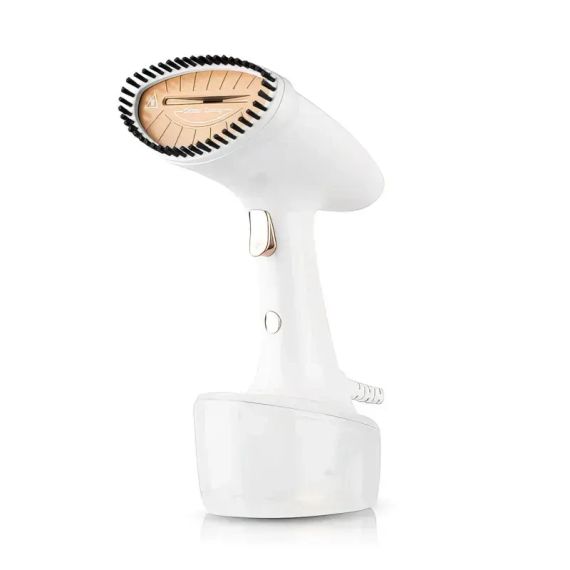 Потужний вертикальний ручний відпарювач RAF 7046W з функцією дезінфекції одягу, 1600Вт, 30г/хв. | Зображення 1