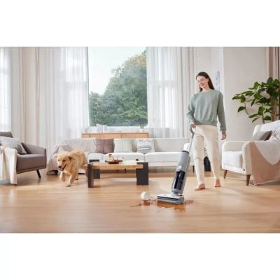 Пылесос Tineco iFloor 5 Breeze (FW070100DE) | Зображення 2