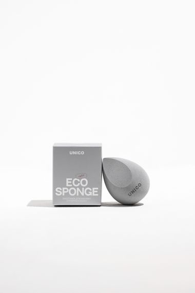 Спонж для макияжа UNICO Ecosponge soft | Зображення 3