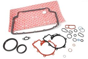 Комплект прокладок нижній Mercedes Benz Vito W639 10- 007.320