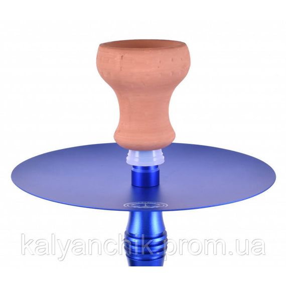 Кальян Yahya Elegance 560 синий | Зображення 2