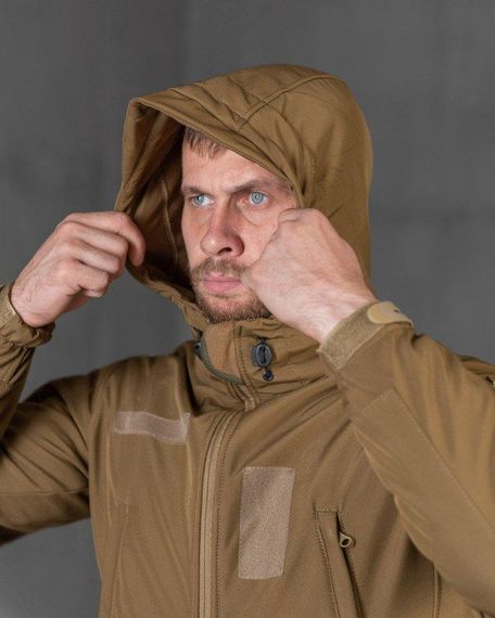 Тактичний костюм 3в1 beast of the field ВТ0569 | Зображення 8