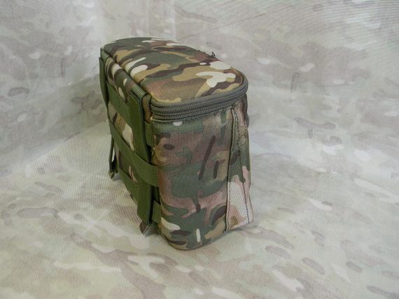 Підсумок для зберігання і транспортування біноклів GEN 1 мультикам | Зображення 2