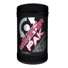 Вітамінно-мінеральний комплекс Scitec Nutrition Monster Pak 40 packs