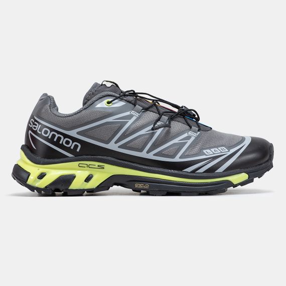 Чоловічі кросівки Salomon XT- 6 Soft Ground весна / літо / осінь 1726 46 | Зображення 7