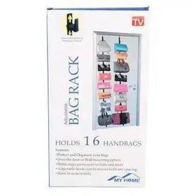 Органайзер для зберігання сумок на двері Bag Rack 2 шт.
