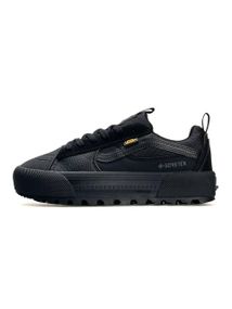Чоловічі кросівки New Vans Old Skool MTE-1 Gore-Tex All Black (топ якість) 46 28.5 - 29 см