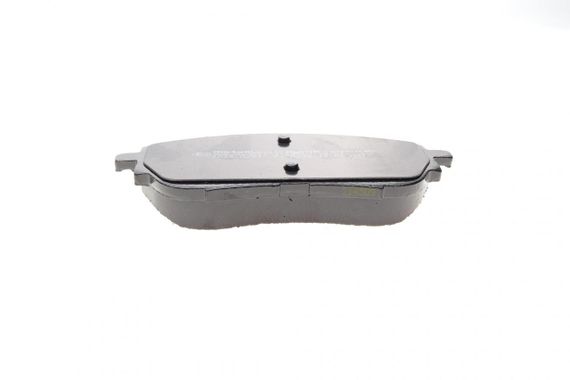 Колодки тормозные передние Toyota Auris II 12-18 22-0998-0 | Зображення 4