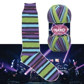 Nako Boho Concept, 81924