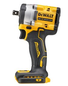 Гайкокрут ударний акумуляторний DeWalt без АКБ та ЗП DCF921N