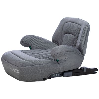 Автокресло FreeON Cosmo Plus, бустер, Grey (48730) | Зображення 1