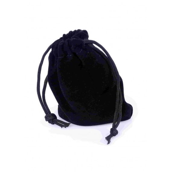 Анальна пробка металева золота з каменем у формі рожевого серця S | Зображення 5