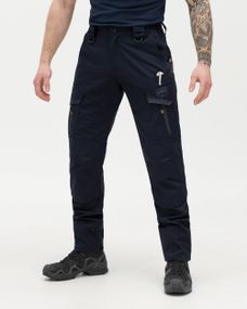 Брюки карго тактичні BEZET Onyx