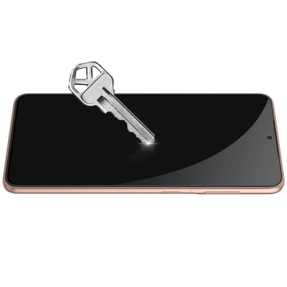 Захисне скло Nillkin (CP+PRO) для Samsung Galaxy S21+ | Зображення 7
