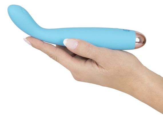 Стимулятор клитора и точки G, перезаряжаемый sexstyle | Зображення 8