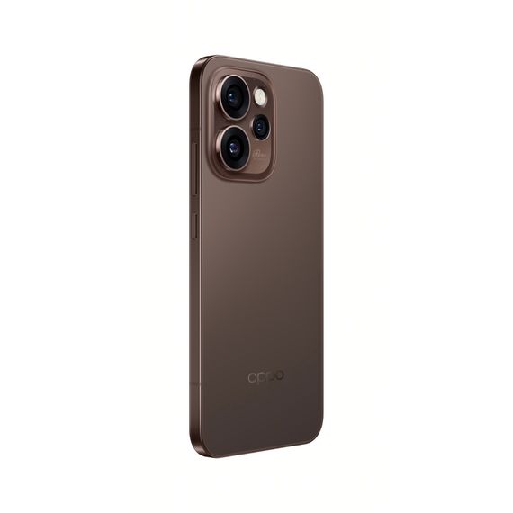 Мобільний телефон Oppo Reno15 Pro 5G 12/512GB Dusk Black (OFCPH2813_BLACK) | Зображення 5